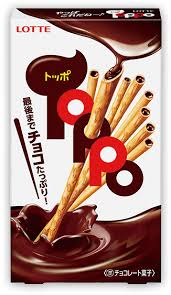 トッポ（ロッテ）