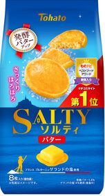 ソルティ＜東ハト＞