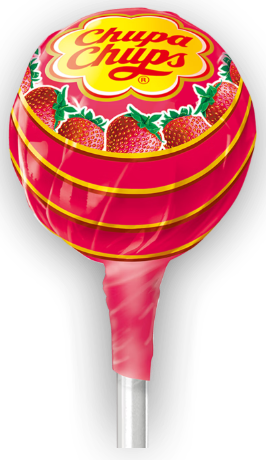 チュッパチャプス（クラシエ）