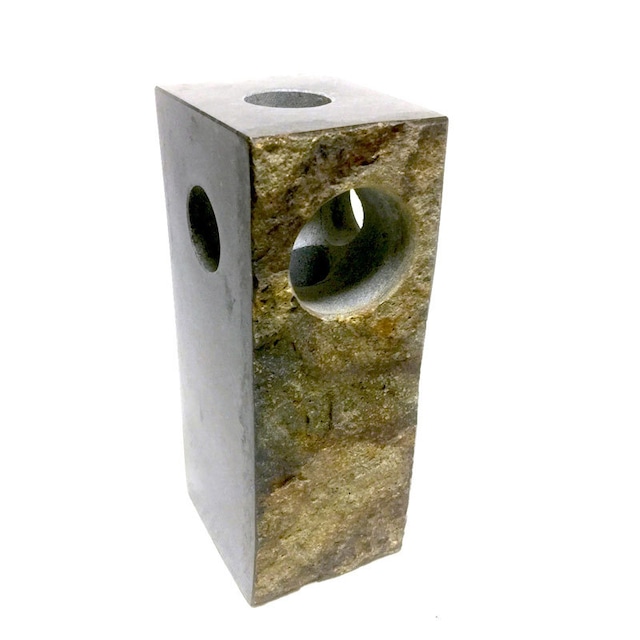 伊達冠石「満月」