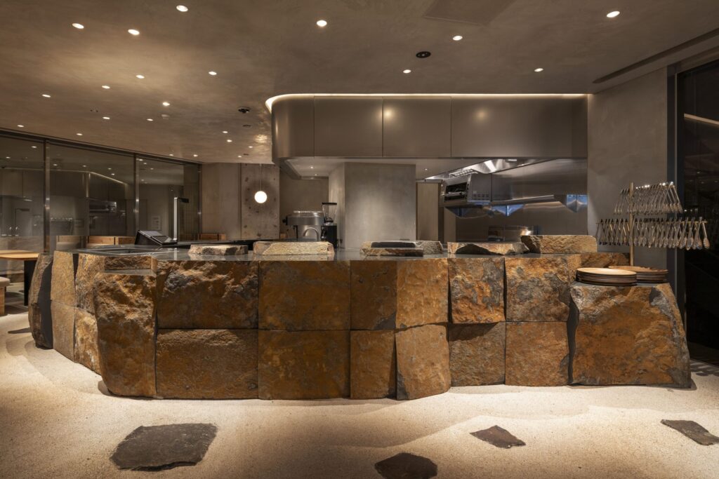 AMAM DACOTAN cafe＆bake