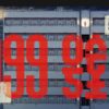 漫画「999号室」1話タイトルイラスト