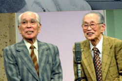 夢路いとし・喜味こいしの画像